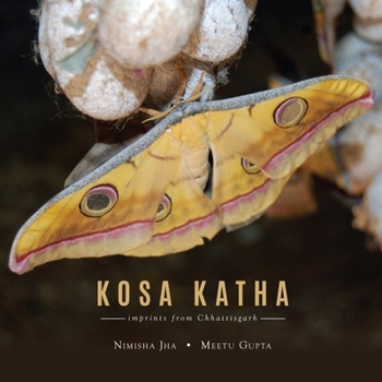 Hardcover Kosa Katha Book