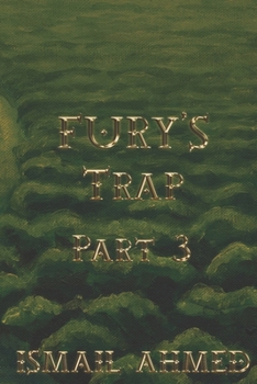 Paperback Fury's Trap Part 3 Book