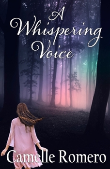 Paperback A Whispering Voice Book