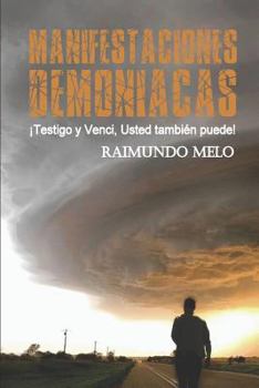 Paperback Manifestaciones Demon [Spanish] Book
