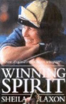 Paperback Winning Spirit : Our Own 'Horse Whisperer' Book