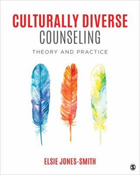 Paperback Culturally Diverse Counseling: Theory and Practice Book