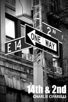 Paperback 14th & 2nd Book