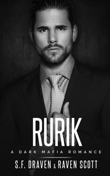 Paperback Rurik: A Dark Mafia Romance Book