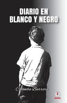 Paperback Diario en blanco y negro [Spanish] Book