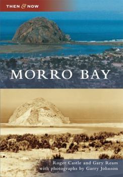 Morro Bay, California - Book  of the  and Now
