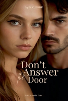 Paperback Don't Answer The Door Book
