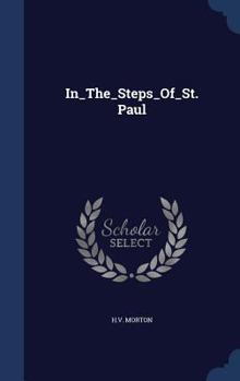 Hardcover In_the_steps_of_st.Paul Book