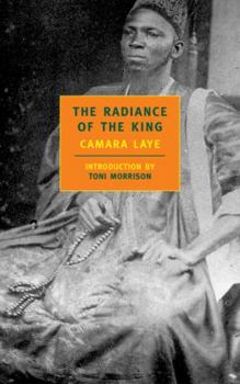 Paperback The Radiance of the King (New York Review Books Classics) Book