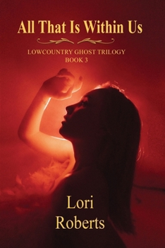 Paperback All That is Within Us Book