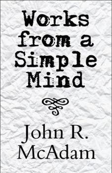Paperback Works from a Simple Mind Book