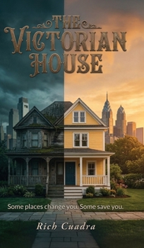 Hardcover The Victorian House Book