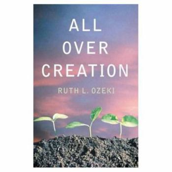 Paperback All Over Creation Book