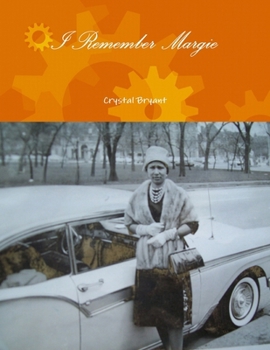 Paperback I Remember Margie Book
