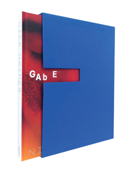 Nick Haymes: GABEtm: Limited Edition