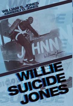 Willie Suicide Jones