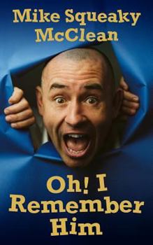 Paperback Oh! I Remember Him Book