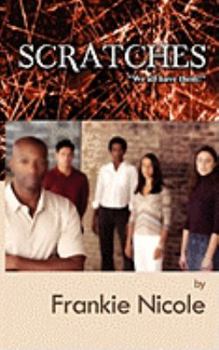 Paperback Scratches Book