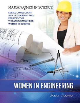 Women in Engineering - Book  of the Major Women in Science