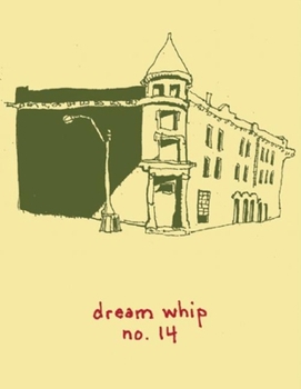 Paperback Dream Whip Book