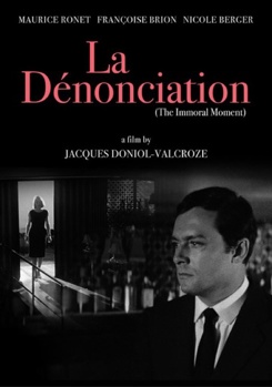 La Denonciation