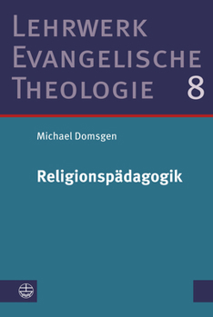 Paperback Religionspadagogik: Studienausgabe [German] Book