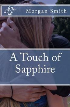 Paperback A Touch of Sapphire Book