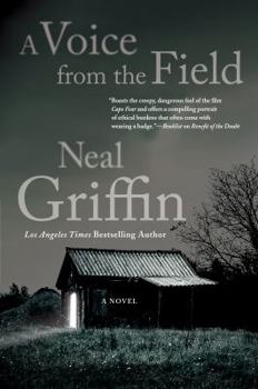 Hardcover A Voice from the Field: A Newberg Novel Book