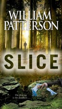 Mass Market Paperback Slice Book