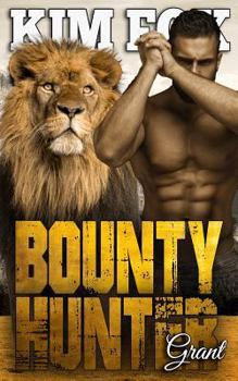 Paperback Bounty Hunter: Grant Book