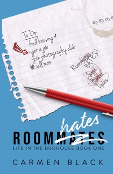 RoomHates - Book #1 of the Life in the Brohouse