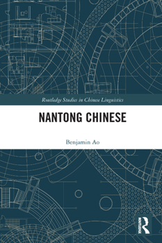 Paperback Nantong Chinese Book