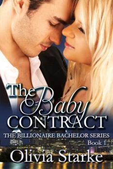 Paperback The Baby Contract Book