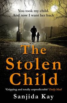 Paperback The Stolen Child Book