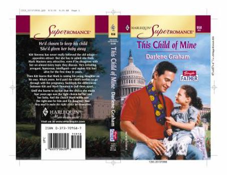 Mass Market Paperback This Child of Mine Book