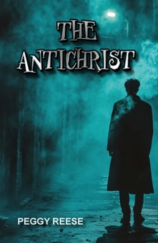 Paperback The Antichrist Book