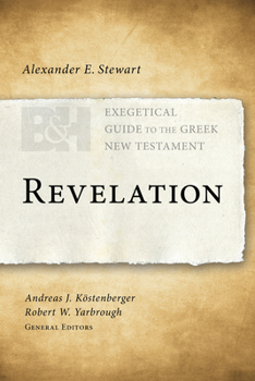 Paperback Revelation Book