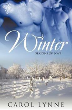 Paperback Seasons of Love: Vol 3 Book
