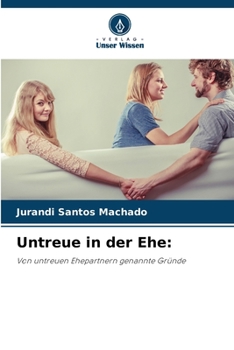 Paperback Untreue in der Ehe [German] Book