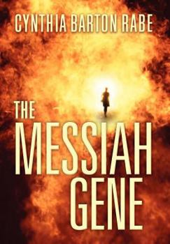 Hardcover The Messiah Gene Book