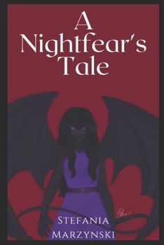 Paperback A Nightfear's Tale Book