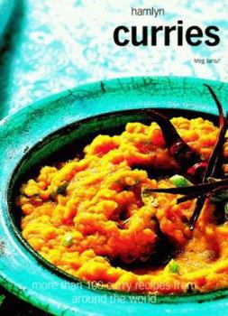 Paperback Curries Book