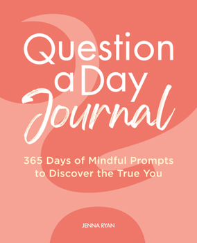 Question a Day Journal