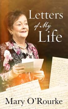 Hardcover Letters of My Life Book