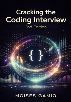 Paperback Top Java Challenges: Cracking the Coding Interview: based on real interviews Book