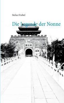 Paperback Die Legende der Nonne [German] Book