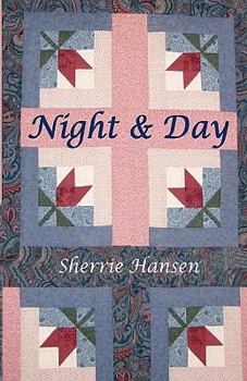 Paperback Night and Day Book