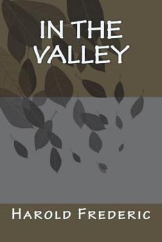 Paperback In the Valley Book