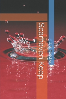 Scarhaven Keep