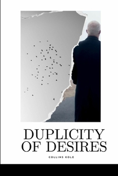 Paperback Duplicity of Desires Book